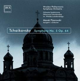 Tchaikovsky: Symphony No. 5 in E minor, Op. 64