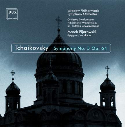 Tchaikovsky: Symphony No. 5 in E minor, Op. 64