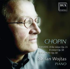 Chopin: Piano Recital