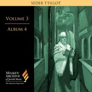 Volume 3, Album 4 - Michael Isaacson, Michael Horvit etc.