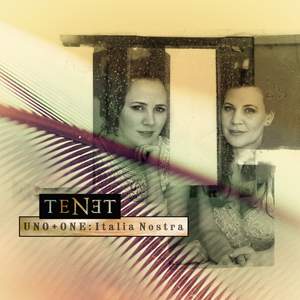 TENET: UNO + ONE
