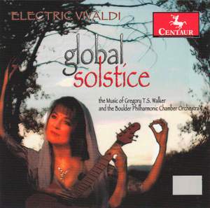 Electric Vivaldi: Global Solstice