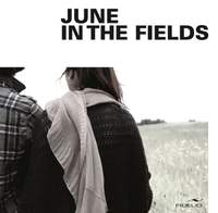 June in the Fields