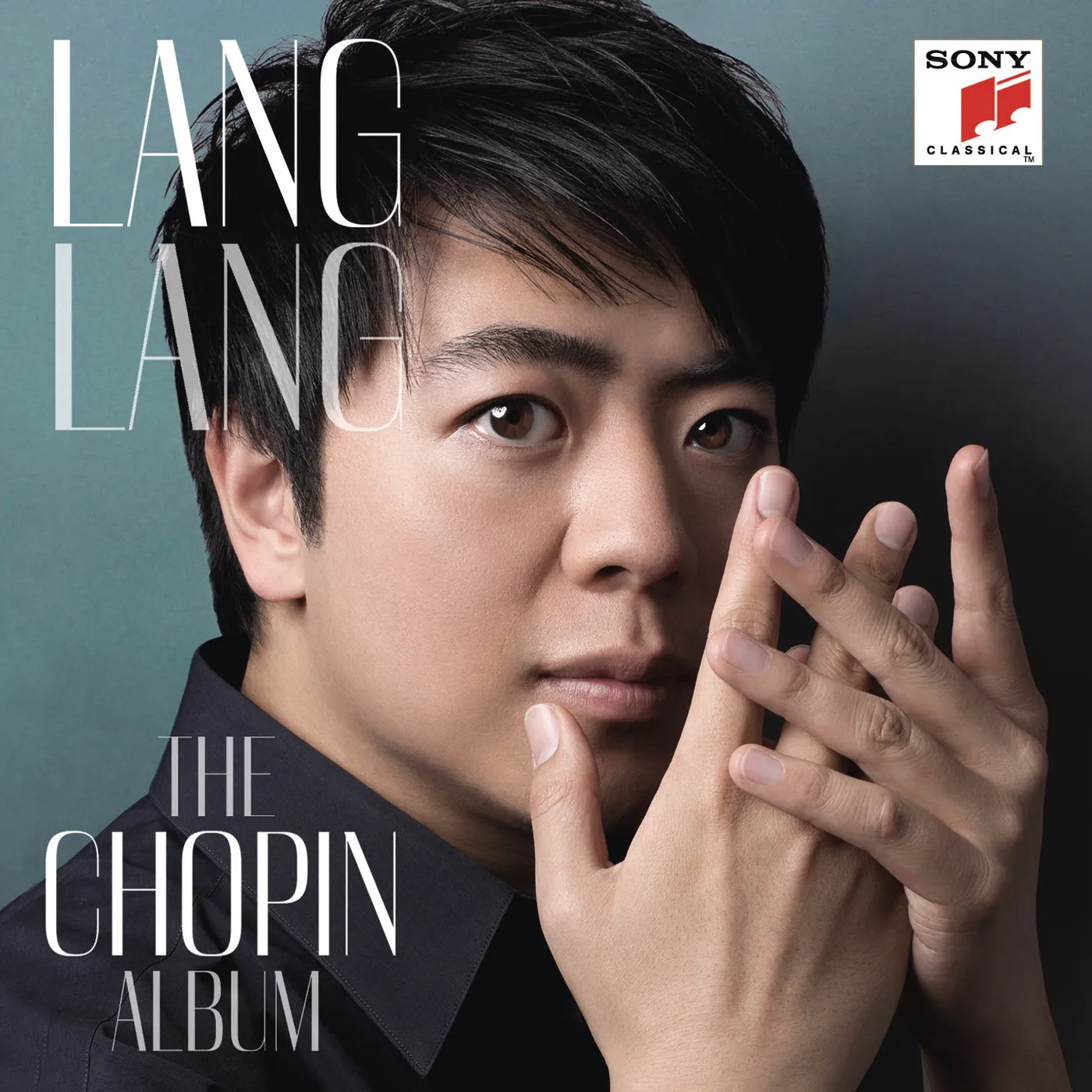ランラン　Lang Lang The Chopin Album サイン入り Lang Lang: The Chopin Album - Sony: 88725449132 - CD or download