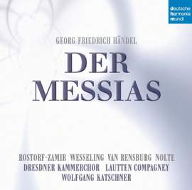 Händel: Der Messias
