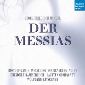 Händel: Der Messias