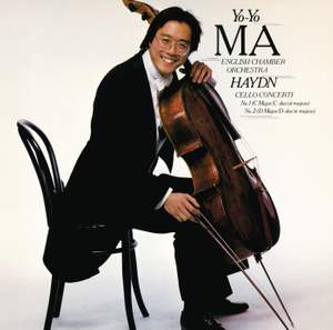 Haydn: Cello Concertos