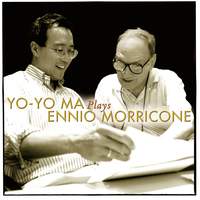 Yo-Yo Ma plays Ennio Morricone