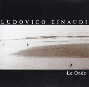 Ludovico Einaudi: Le Onde