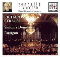 Symphonia Domestica; Parergon