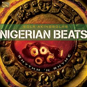 Nigerian Beats