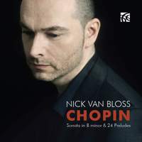 Nick Van Bloss plays Chopin