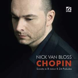 Nick Van Bloss plays Chopin