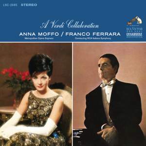 A Verdi Collaboration