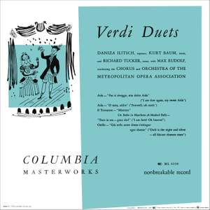 Verdi Duets