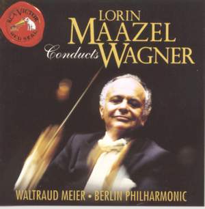 Maazel conducts Wagner
