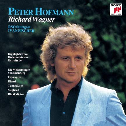Peter Hofmann sings Wagner
