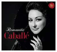 Romantic Caballé