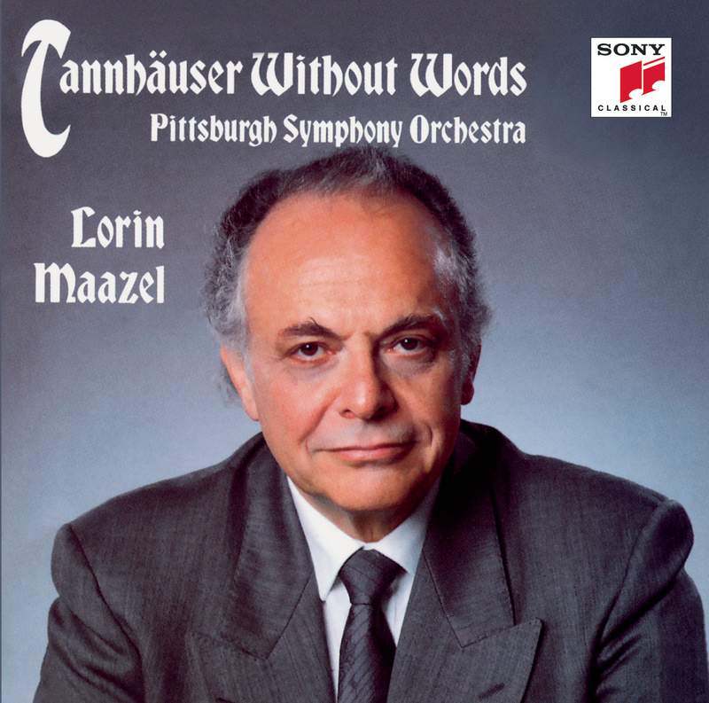 Wagner: The Ring Without Words - Telarc: CD80154 - CD or download