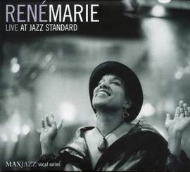 Live at Jazz Standard
