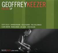 Keezer, Geoffrey: Falling Up