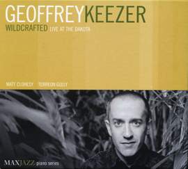 Keezer, Geoffrey: Wildcrafted