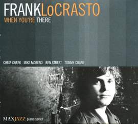 LoCrasto, Frank: Where You're There