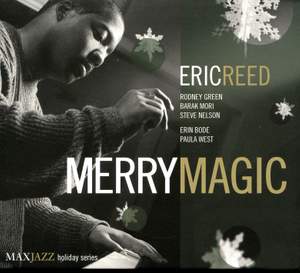 Merry Magic