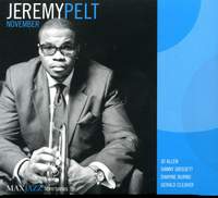 Pelt, Jeremy: November