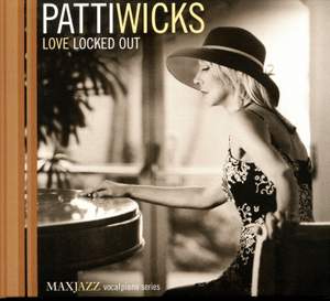 Wicks, Patti: Love Locked Out