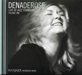 Live at Jazz Standard, Vol. 1