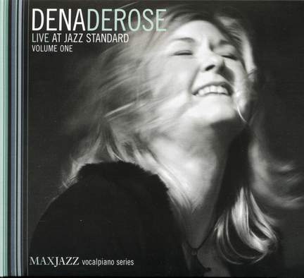 Live at Jazz Standard, Vol. 1