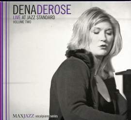 Live at Jazz Standard, Vol. 2