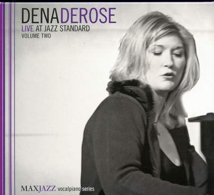 Live at Jazz Standard, Vol. 2