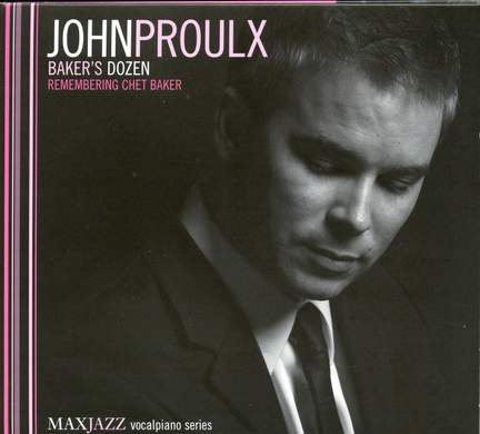 Baker's Dozen (Remembering Chet Baker)