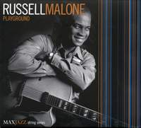 Malone, Russell: Playground