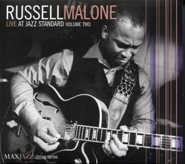 Live at Jazz Standard, Vol. 2