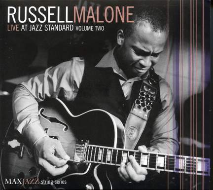 Live at Jazz Standard, Vol. 2