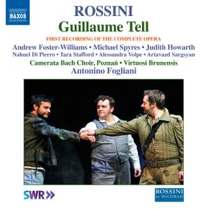 Rossini: Guillaume Tell Product Image