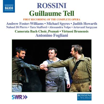Rossini: Guillaume Tell