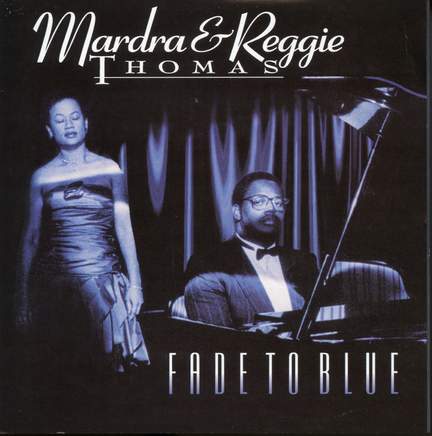 Fade to Blue