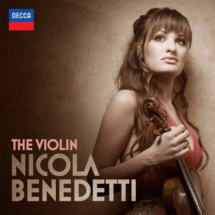 The Violin - Deluxe Digital Version