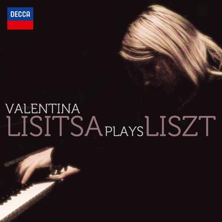 Valentina Lisitsa plays Liszt