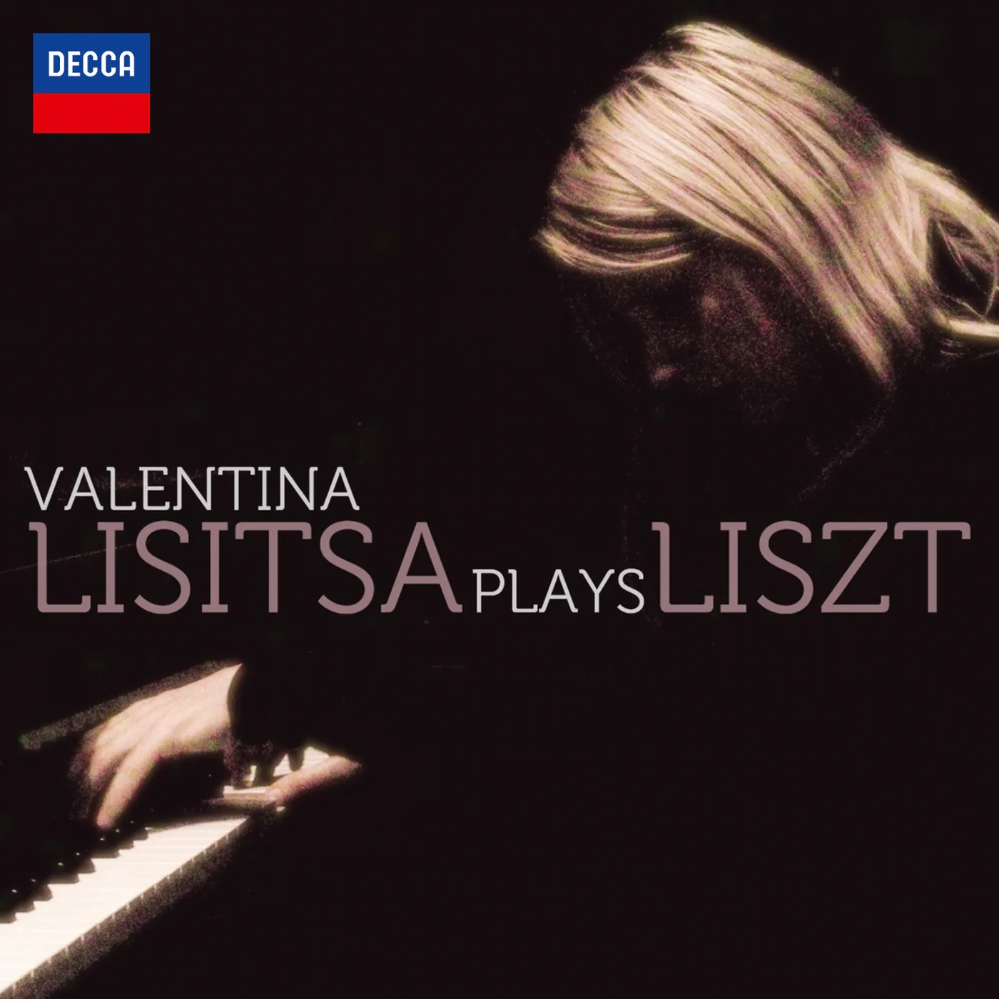Valentina Lisitsa: Live　DVD