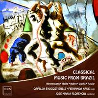 Classical Music from Brazil