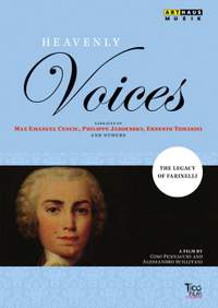 Heavenly Voices: The Legacy of Farinelli