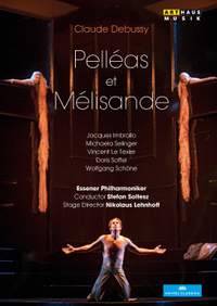 Debussy: Pelléas et Mélisande