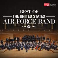 Best of the United States Air Force Band