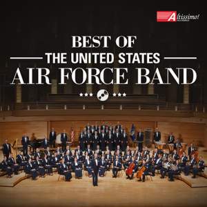 Best of the United States Air Force Band