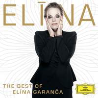 Elina: The Best of Elina Garanča